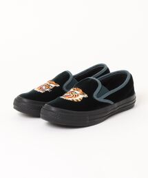 converse コンバース ALL STAR KUNGFU SLIP-ON オールスター カンフー