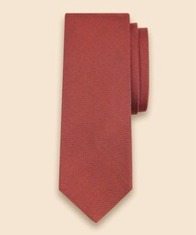 BROOKS BROTHERS｜ブルックスブラザーズのネクタイ（レッド/赤色系
