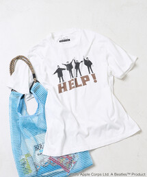 GOOD ROCK SPEED/グッドロックスピード THE BEATLES T-SHIRT/ロックTシャツ/ザ・ビートルズ