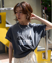 GOOD ROCK SPEED/グッドロックスピード THE BEATLES T-SHIRT/ロックTシャツ/ザ・ビートルズ