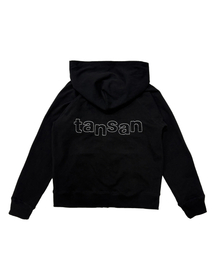 TANSANMAGNESIUM｜タンサン マグネシウムのパーカー（ジップアップ