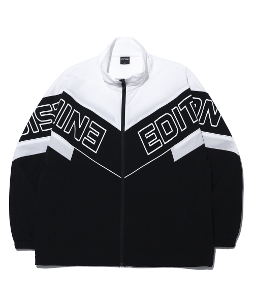 即日発送 DIME ダイム FLEECE フリース パープル ジャケット【公式通販】