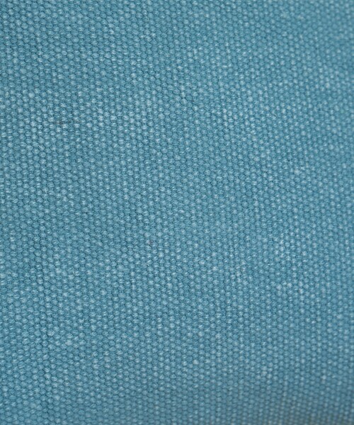 collex（コレックス）の「【RugRu】JASON クッションカバー 45×45 フリンジクッションカバー（クッション/クッションカバー・レディース・アイボリー/ブルー・フリー）」の12枚目の写真