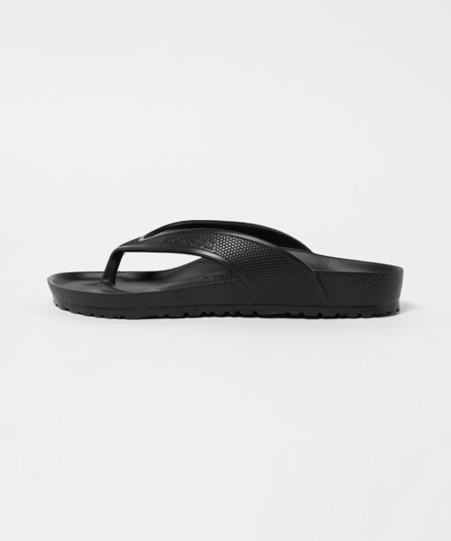 BIRKENSTOCK(ビルケンシュトック)の「<BIRKENSTOCK>Honolulu EVA ホノルル/サンダル(サンダル・メンズ・ブラック・43/40/41/42)」の1枚目の写真