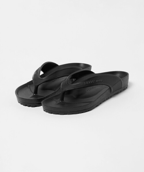 BIRKENSTOCK(ビルケンシュトック)の「<BIRKENSTOCK>Honolulu EVA ホノルル/サンダル(サンダル・メンズ・ブラック・43/40/41/42)」の2枚目の写真