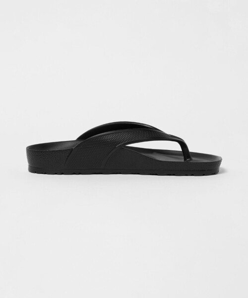BIRKENSTOCK(ビルケンシュトック)の「<BIRKENSTOCK>Honolulu EVA ホノルル/サンダル(サンダル・メンズ・ブラック・43/40/41/42)」の4枚目の写真