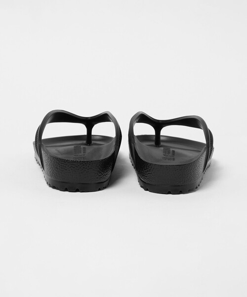 BIRKENSTOCK(ビルケンシュトック)の「<BIRKENSTOCK>Honolulu EVA ホノルル/サンダル(サンダル・メンズ・ブラック・43/40/41/42)」の5枚目の写真