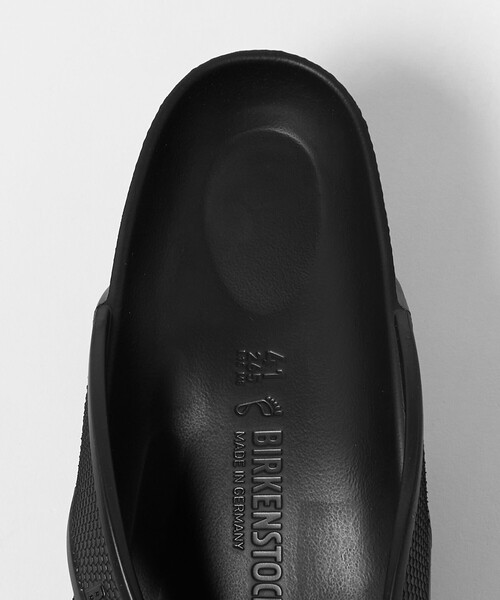 BIRKENSTOCK(ビルケンシュトック)の「<BIRKENSTOCK>Honolulu EVA ホノルル/サンダル(サンダル・メンズ・ブラック・43/40/41/42)」の7枚目の写真