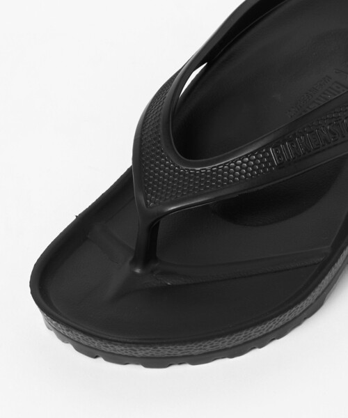 BIRKENSTOCK(ビルケンシュトック)の「<BIRKENSTOCK>Honolulu EVA ホノルル/サンダル(サンダル・メンズ・ブラック・43/40/41/42)」の8枚目の写真