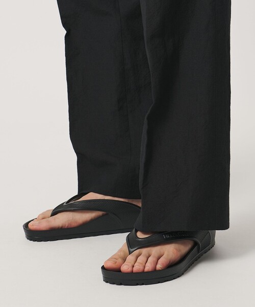 BIRKENSTOCK(ビルケンシュトック)の「<BIRKENSTOCK>Honolulu EVA ホノルル/サンダル(サンダル・メンズ・ブラック・43/40/41/42)」の12枚目の写真