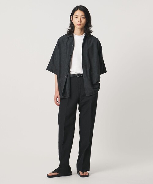 BIRKENSTOCK(ビルケンシュトック)の「<BIRKENSTOCK>Honolulu EVA ホノルル/サンダル(サンダル・メンズ・ブラック・43/40/41/42)」の13枚目の写真