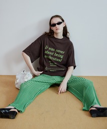 MAISON SPECIAL｜メゾン スペシャルのTシャツ/カットソー通販 - ZOZOTOWN
