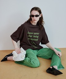 MAISON SPECIAL｜メゾンスペシャル（メンズ）のTシャツ/カットソー通販