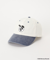 JOURNAL STANDARD | Nervous Records / ナーヴァス・レコーズ Nervous CAP(キャップ)