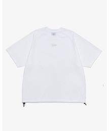 KEBOZ | COTTON MESH S/S TEE(Tシャツ/カットソー)
