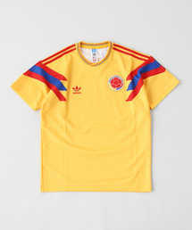 adidas / アディダス コロンビア代表 1990 アウェイ ユニフォーム