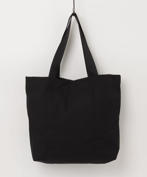 Y-3(ワイスリー)の「Y-3 TOTE BAG(トートバッグ・メンズ・ブラック・ONE SIZE)」の6枚目の写真