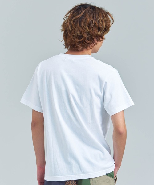 GOOD ROCK SPEED(グッドロックスピード)の「GOOD ROCK SPEED-MUSTANG TEE-②(Tシャツ/カットソー・メンズ・その他2/その他1・L/M)」の20枚目の写真