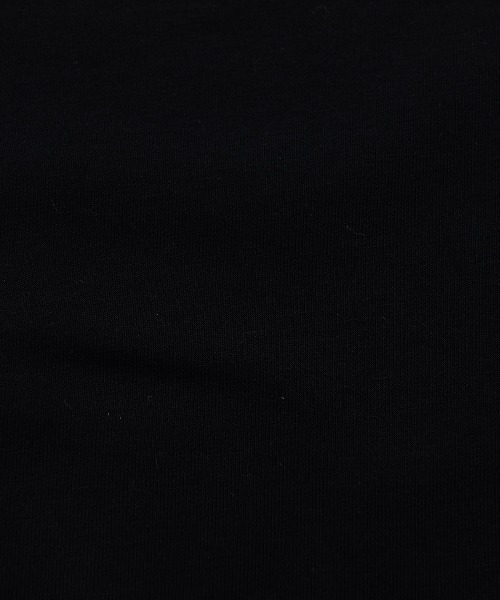 VIOLA（ヴィオラ）の「『VIOLA rumore/ヴィオラ ルモーレ』PRINT VN-T（Tシャツ/カットソー・メンズ・ブラック/レッド/ホワイト・L/XL/M）」の19枚目の写真
