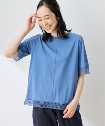 ひやさらプレミアムレース Tシャツ