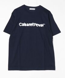 BEAMS T | T.POVA*YNStencil(Tシャツ/カットソー)