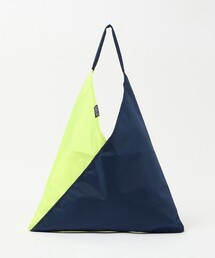 MELO（メロ）の「【別注】＜MELO＞GLR トライアングル トートバッグ（トートバッグ）」