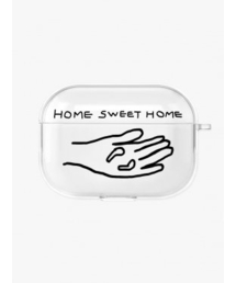 AFTERNOONLIVE（アフタヌーンライブ）の「HOME SWEET HOME Airpods PRO 3 Case（スピーカー）」