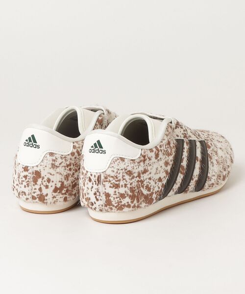 adidas（アディダス）の「アディダス テコンドー / adidas TAEKWONDO W / アディダスオリジナルス adidas Originals（スニーカー・レディース・ホワイト・28.0cm/27.5cm/27.0cm/26.5cm/26.0cm/25.5cm/25.0cm/24.5cm/24.0cm/23.5cm/23.0cm/22.5cm/28.5cm）」の9枚目の写真