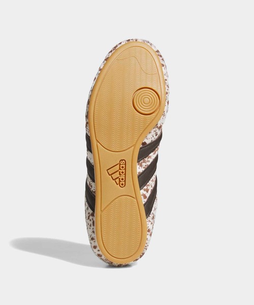 adidas（アディダス）の「アディダス テコンドー / adidas TAEKWONDO W / アディダスオリジナルス adidas Originals（スニーカー・レディース・ホワイト・28.0cm/27.5cm/27.0cm/26.5cm/26.0cm/25.5cm/25.0cm/24.5cm/24.0cm/23.5cm/23.0cm/22.5cm/28.5cm）」の3枚目の写真