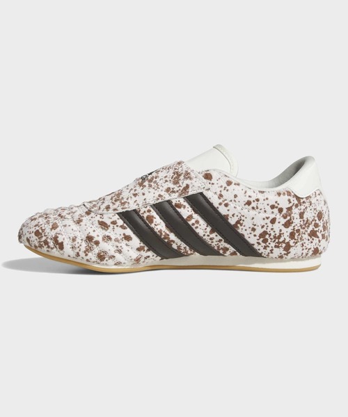 adidas（アディダス）の「アディダス テコンドー / adidas TAEKWONDO W / アディダスオリジナルス adidas Originals（スニーカー・レディース・ホワイト・28.0cm/27.5cm/27.0cm/26.5cm/26.0cm/25.5cm/25.0cm/24.5cm/24.0cm/23.5cm/23.0cm/22.5cm/28.5cm）」の6枚目の写真