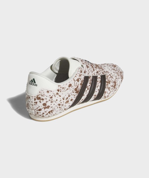 adidas（アディダス）の「アディダス テコンドー / adidas TAEKWONDO W / アディダスオリジナルス adidas Originals（スニーカー・レディース・ホワイト・28.0cm/27.5cm/27.0cm/26.5cm/26.0cm/25.5cm/25.0cm/24.5cm/24.0cm/23.5cm/23.0cm/22.5cm/28.5cm）」の5枚目の写真