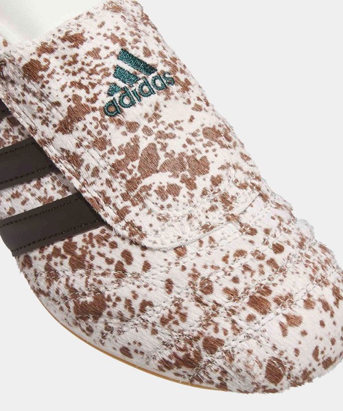 adidas（アディダス）の「アディダス テコンドー / adidas TAEKWONDO W / アディダスオリジナルス adidas Originals（スニーカー・レディース・ホワイト・28.0cm/27.5cm/27.0cm/26.5cm/26.0cm/25.5cm/25.0cm/24.5cm/24.0cm/23.5cm/23.0cm/22.5cm/28.5cm）」の7枚目の写真
