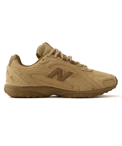 NEW BALANCE(ニューバランス)の「New Balance U204LFSP / ニューバランス U204LFSP(スニーカー・メンズ・サンドベージュ・23.5cm/23.0cm/25.0cm/24.5cm/24.0cm)」の5枚目の写真