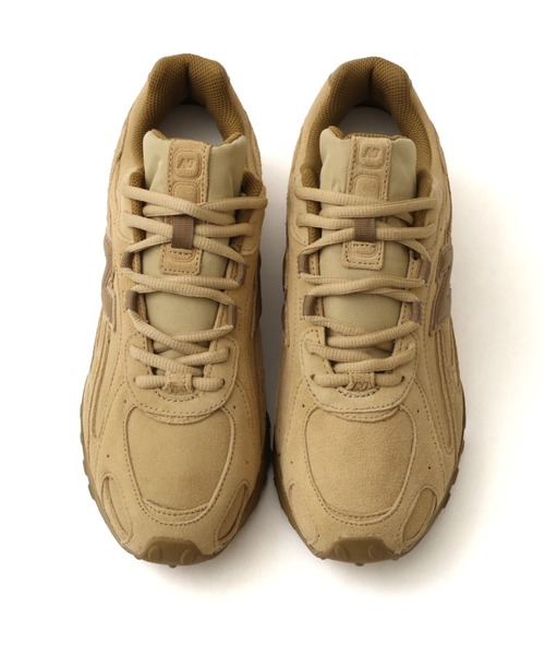 NEW BALANCE(ニューバランス)の「New Balance U204LFSP / ニューバランス U204LFSP(スニーカー・メンズ・サンドベージュ・23.5cm/23.0cm/25.0cm/24.5cm/24.0cm)」の2枚目の写真