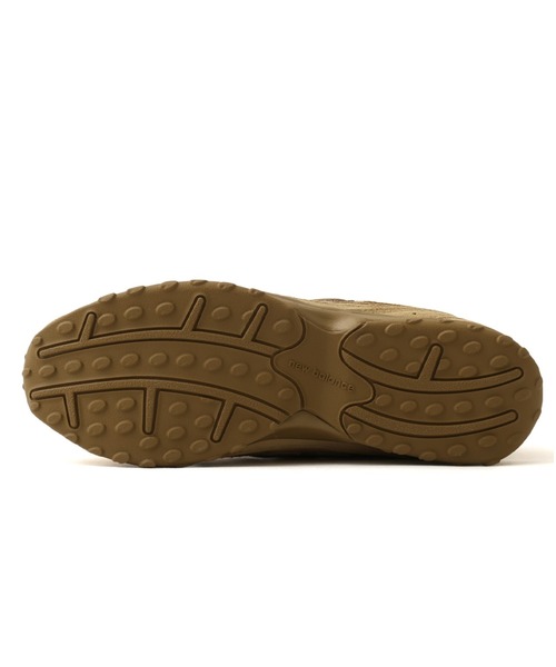 NEW BALANCE(ニューバランス)の「New Balance U204LFSP / ニューバランス U204LFSP(スニーカー・メンズ・サンドベージュ・23.5cm/23.0cm/25.0cm/24.5cm/24.0cm)」の6枚目の写真