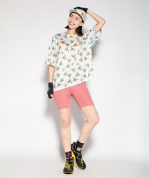 ELDORESO（エルドレッソ）の「Radcliffe Big Tee / ラドクリフビッグT（Tシャツ/カットソー）」