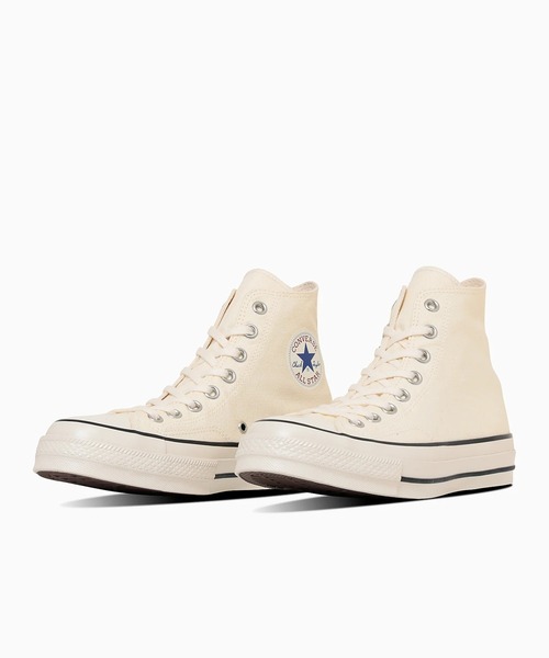CONVERSE(コンバース)の「CONVERSE/コンバース/ALL STAR LGCY HI(スニーカー・レディース・ホワイト・9.5/7.5/8.5)」の2枚目の写真