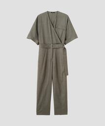 YLEVE｜イレーヴのオールインワン・サロペット通販 - ZOZOTOWN