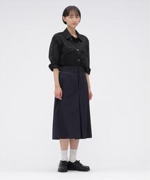 MARGARET HOWELL｜マーガレット・ハウエルのスカート通販 - ZOZOTOWN
