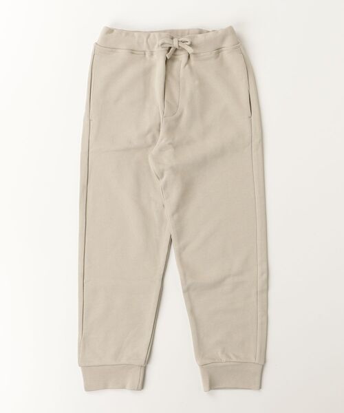 DSQUARED2(ディースクエアード)の「キッズ スウェットパンツ DSQUARED KID(スウェットパンツ・キッズ・ブラック/ベージュ・8Y/12Y/10Y/14Y)」の2枚目の写真