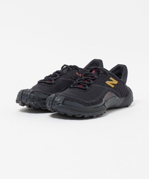 NEW BALANCE(ニューバランス)の「<New Balance> MINIMUS TRAIL/スニーカー(スニーカー・メンズ・ブラック・27.5cm/26.5cm/27cm/26cm/28cm)」の7枚目の写真