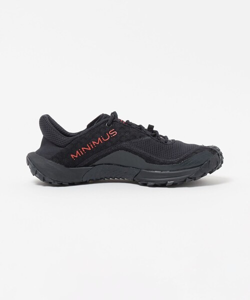 NEW BALANCE(ニューバランス)の「<New Balance> MINIMUS TRAIL/スニーカー(スニーカー・メンズ・ブラック・27.5cm/26.5cm/27cm/26cm/28cm)」の9枚目の写真