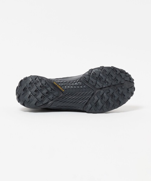 NEW BALANCE(ニューバランス)の「<New Balance> MINIMUS TRAIL/スニーカー(スニーカー・メンズ・ブラック・27.5cm/26.5cm/27cm/26cm/28cm)」の11枚目の写真
