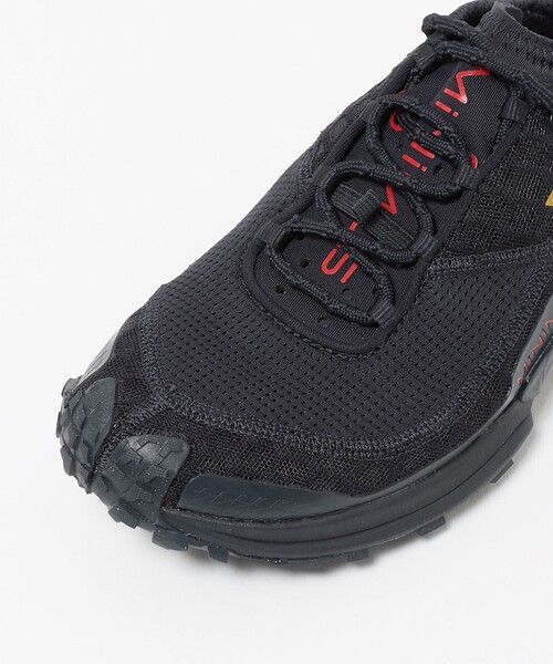 NEW BALANCE(ニューバランス)の「<New Balance> MINIMUS TRAIL/スニーカー(スニーカー・メンズ・ブラック・27.5cm/26.5cm/27cm/26cm/28cm)」の3枚目の写真