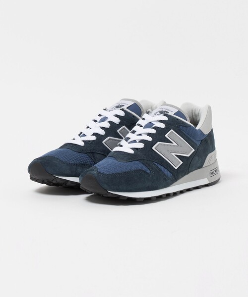 NEW BALANCE（ニューバランス）の「＜New Balance＞U1300NY/スニーカー（スニーカー・メンズ・ネイビー・26cm/26.5cm/27cm/27.5cm/28cm/28.5cm/29cm）」の2枚目の写真