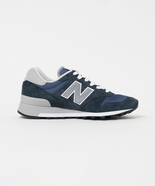 NEW BALANCE（ニューバランス）の「＜New Balance＞U1300NY/スニーカー（スニーカー・メンズ・ネイビー・26cm/26.5cm/27cm/27.5cm/28cm/28.5cm/29cm）」の4枚目の写真