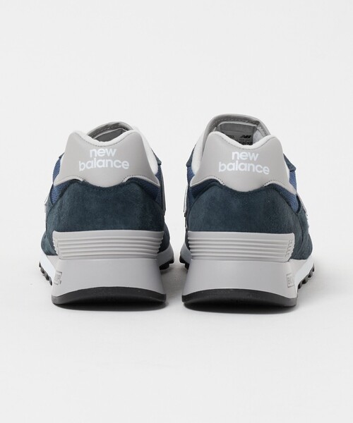 NEW BALANCE（ニューバランス）の「＜New Balance＞U1300NY/スニーカー（スニーカー・メンズ・ネイビー・26cm/26.5cm/27cm/27.5cm/28cm/28.5cm/29cm）」の5枚目の写真