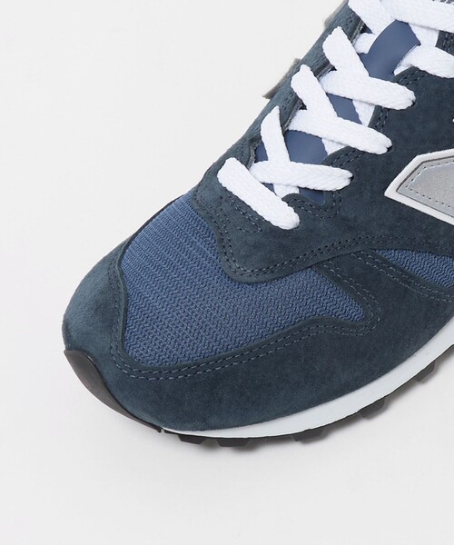NEW BALANCE（ニューバランス）の「＜New Balance＞U1300NY/スニーカー（スニーカー・メンズ・ネイビー・26cm/26.5cm/27cm/27.5cm/28cm/28.5cm/29cm）」の8枚目の写真