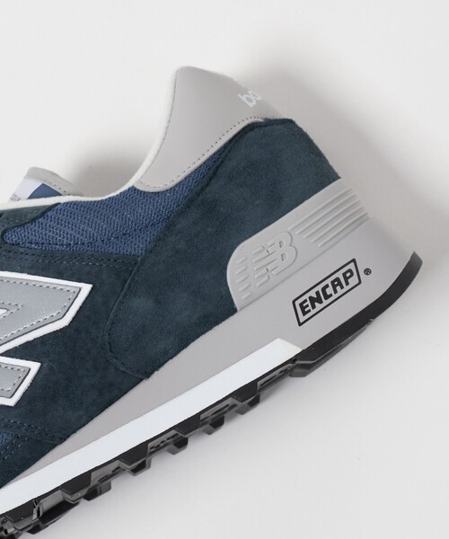 NEW BALANCE（ニューバランス）の「＜New Balance＞U1300NY/スニーカー（スニーカー・メンズ・ネイビー・26cm/26.5cm/27cm/27.5cm/28cm/28.5cm/29cm）」の9枚目の写真