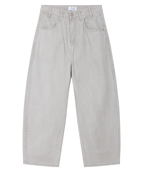 WAAR(ワール)の「M292 カチオンワイドパンツ_サンドベージュ(その他パンツ・メンズ・その他・LARGE/SMALL/MEDIUM)」の11枚目の写真
